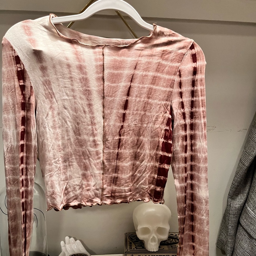 NEW Top🤎 - Picture 3 of 7